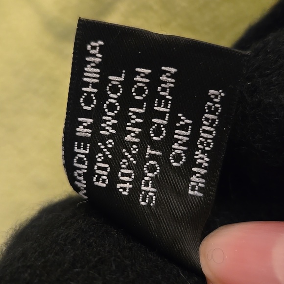 Beret - Picture 3 of 3